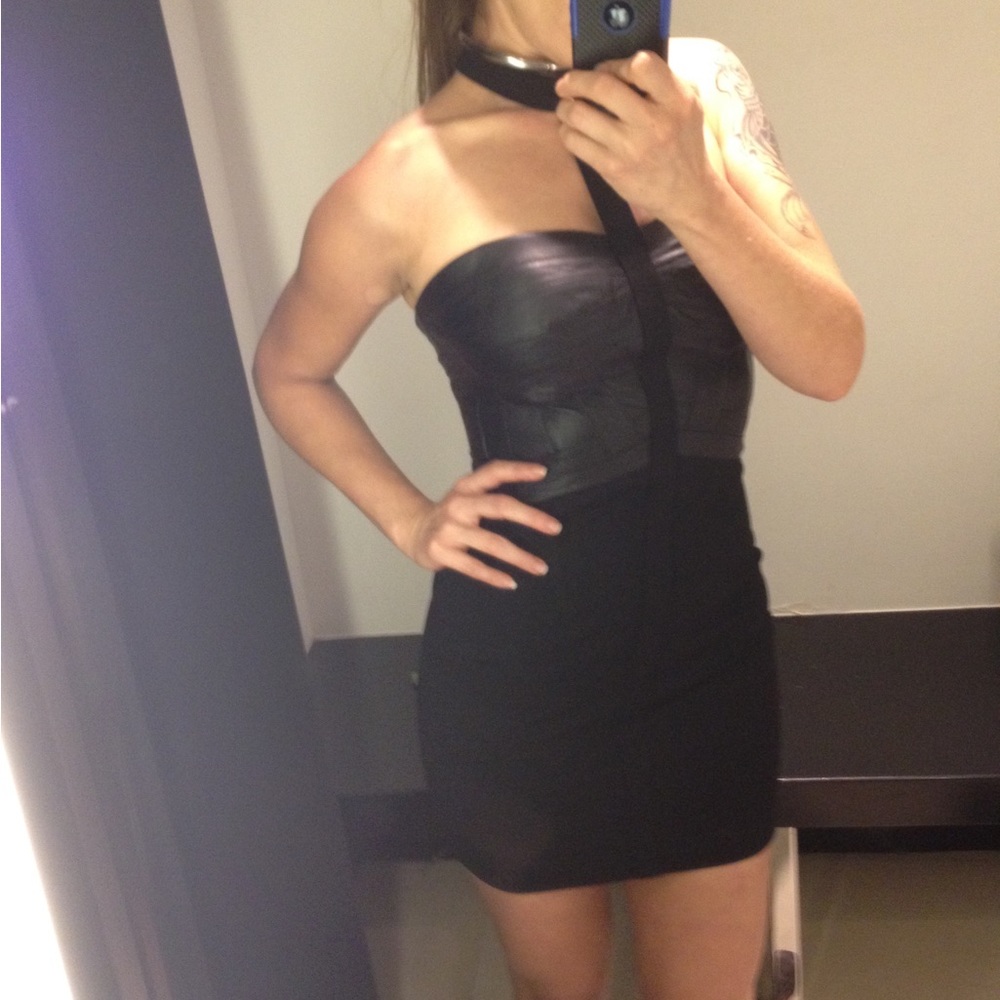 Bebe lbd